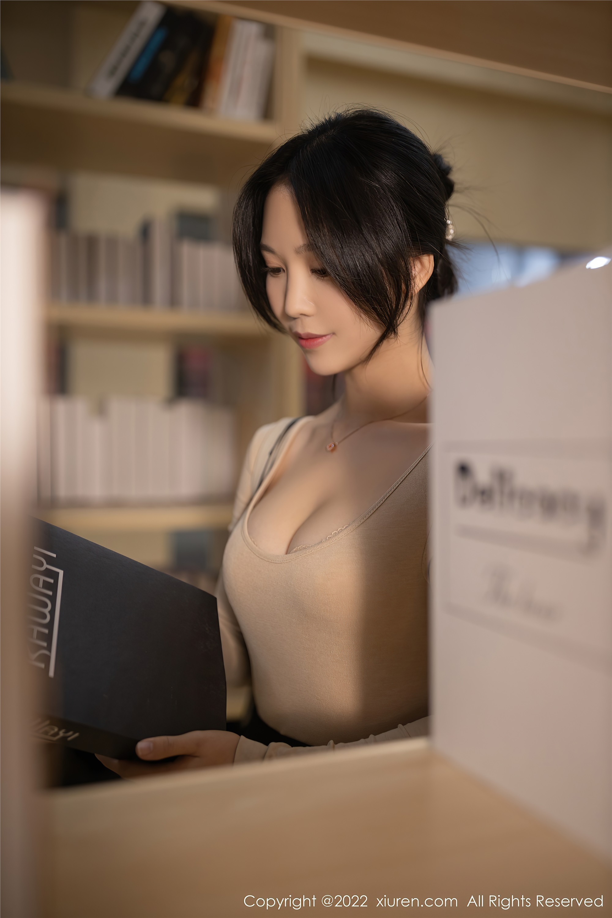 Xiuren秀人网 2022.01.27 NO.4523 利世